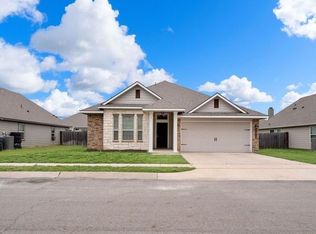 1117 Merganser Way, Waco, TX 76706