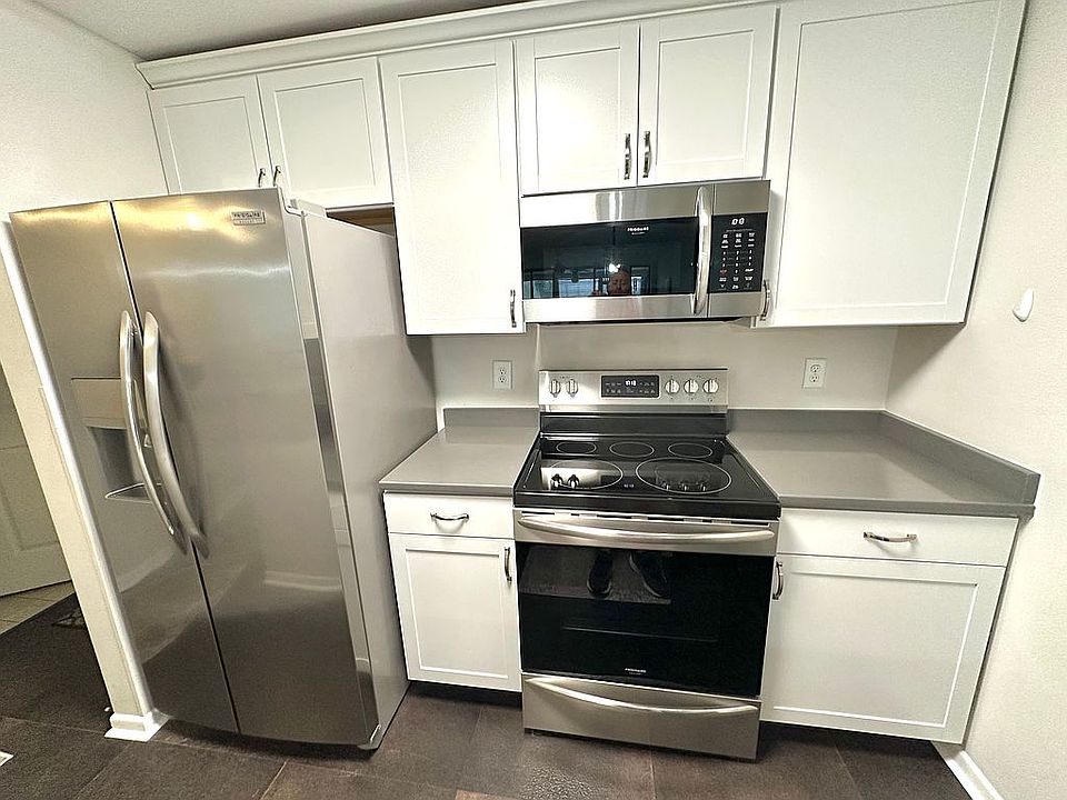 Updated Kitchen