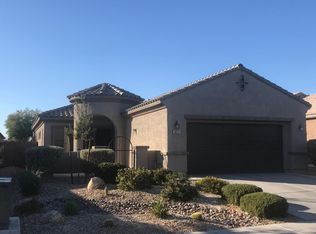 4013 Vulcan St, Las Vegas, NV 89122
