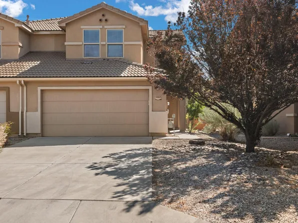10805 Fort Point Ln NE, Albuquerque, NM 87123
