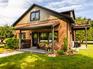 7321 Harbert Rd, Harbert, MI 49115