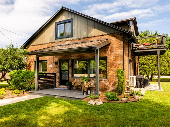 7321 Harbert Rd, Harbert, MI 49115