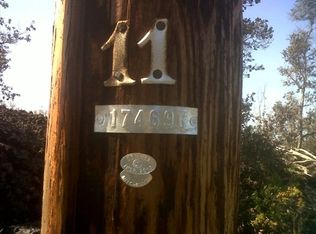 Mahimahi Dr, Ocean View, HI 96737