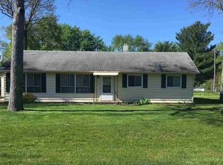 23517 Forestview Ave, Elkhart, IN 46517