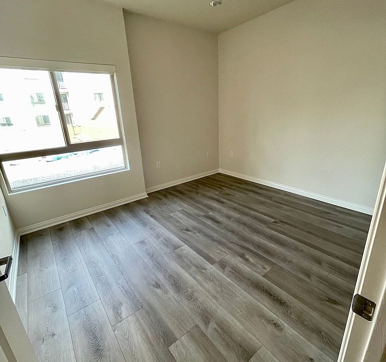 First Bedroom