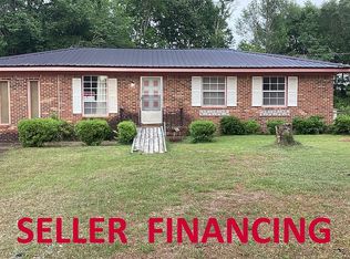 918 Hobson St, Albany, GA 31705