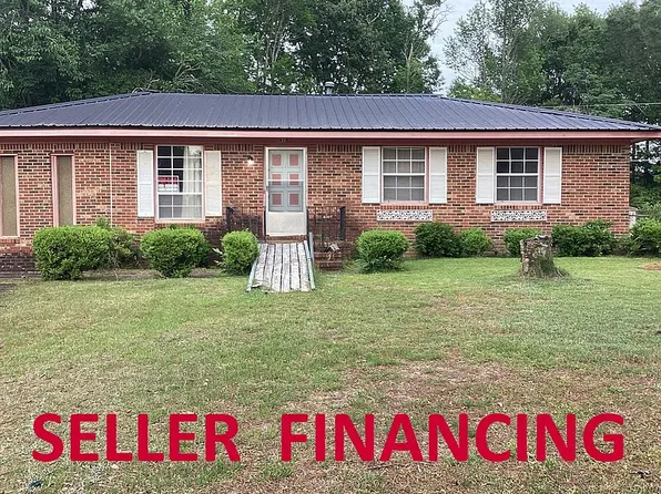 918 Hobson St, Albany, GA 31705