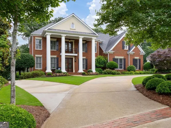4268 Bristlecone Dr NW, Marietta, GA 30064