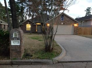 12723 Brightwood Dr, Montgomery, TX 77356