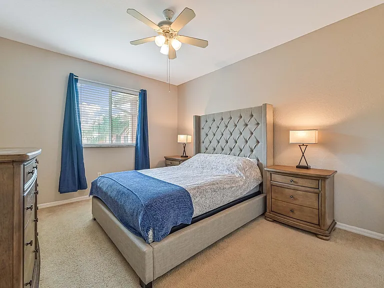 6341 Aragon Way #205 — Photo 15