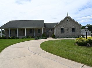 47985 Bemis Rd, Belleville, MI 48111