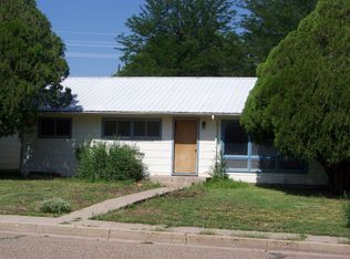 900 S 10th St, Lamar, CO 81052