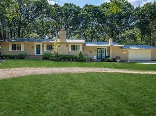 10945 Old Charley Rd, Gravette, AR 72736