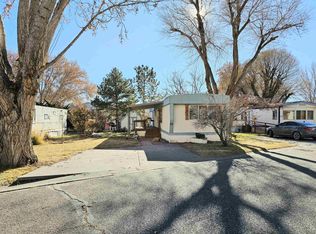 131 N Bower Ave TRAILER 55, Palisade, CO 81526