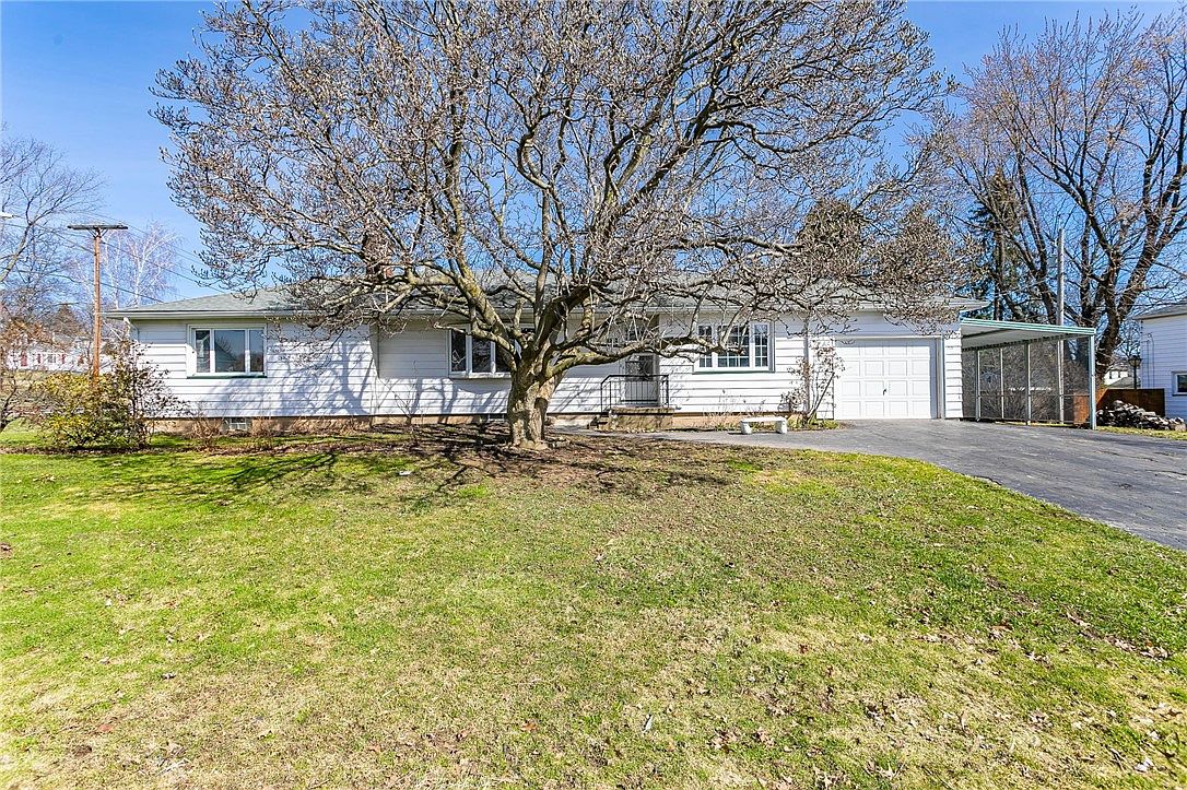 570 Tarrington Rd, Rochester, NY 14609 Zillow