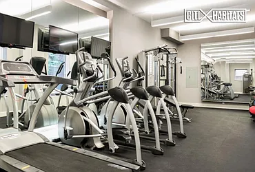 Rented by Citi Habitats