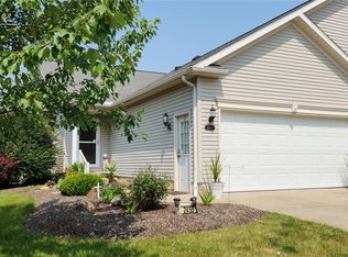 2455 Wright State Dr SE, Massillon, OH