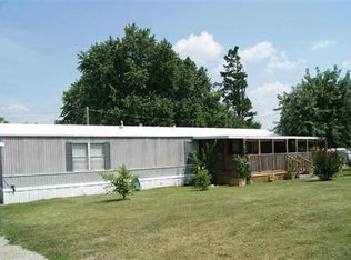 160 Wilson Dr, Salesville, AR 72653
