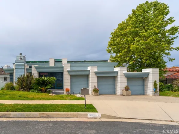 30003 Via Victoria, Rancho Palos Verdes, CA 90275