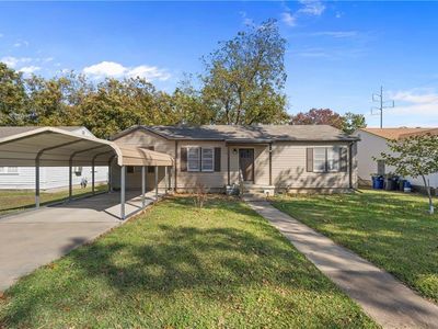 1720 Sheppard St, Waco, TX, 76711
