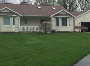 733 W F Ave, Kalamazoo, MI 49009