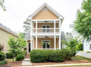 120 Magnolia Blossom Way, Athens, GA