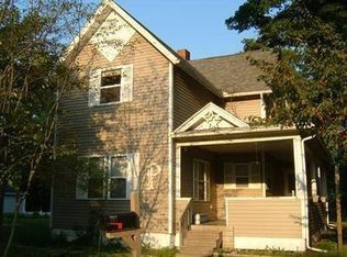 314 N Elizabeth St, Bellevue, MI 49021