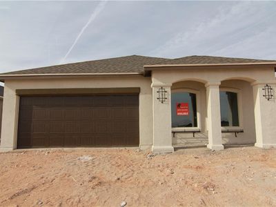 12153 Copper Valley Ln, El Paso, TX, 79934