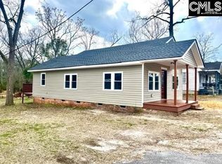 2610 Matthews St, Newberry, SC 29108