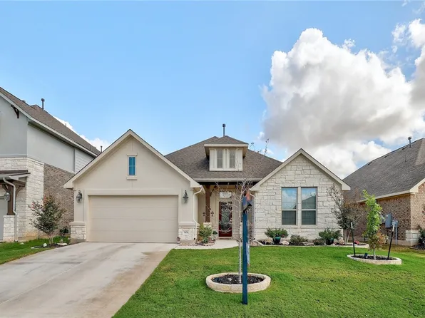 3804 Bow Perch St, Pflugerville, TX 78660