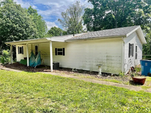 17721 Highway Hh, Lebanon, MO 65536