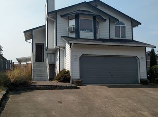 2809 Noble St SW, Tumwater, WA 98512