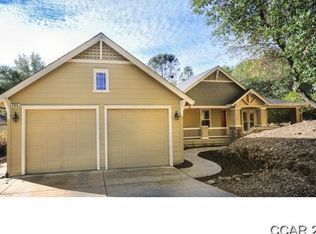 288 Blair Mine Rd, Angels Camp, CA 95222