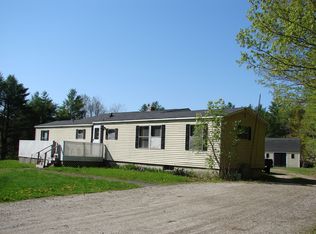 90 Pope Rd, Windham, ME 04062