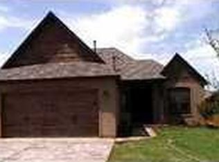 2301 NW 159 Ter, Edmond, OK 73013