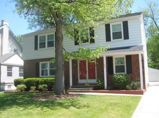 2561 Eaton Rd, University Heights, OH 44118