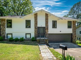 23 Janwood Dr, Little Rock, AR 72227
