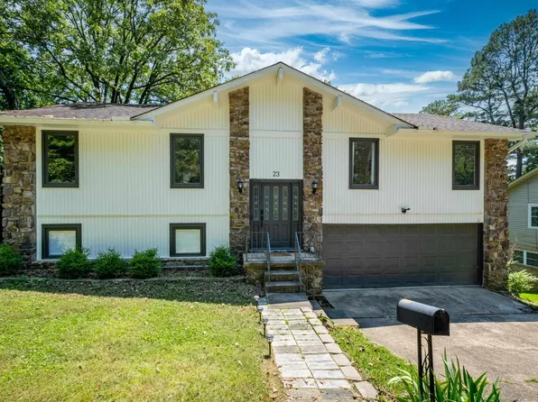 23 Janwood Dr, Little Rock, AR 72227