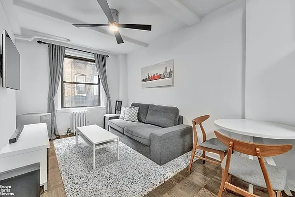 Sold by Brown Harris Stevens | media 1