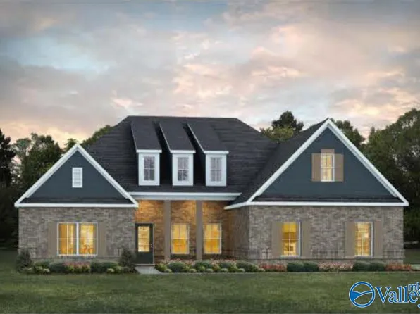 7637 Shaun Leslie Cir, Owens Cross Roads, AL 35763