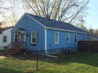 1711 Sheridan Ave, Saint Paul, MN 55116