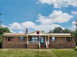 480 Anderson Grove Church Rd, Albemarle, NC 28001