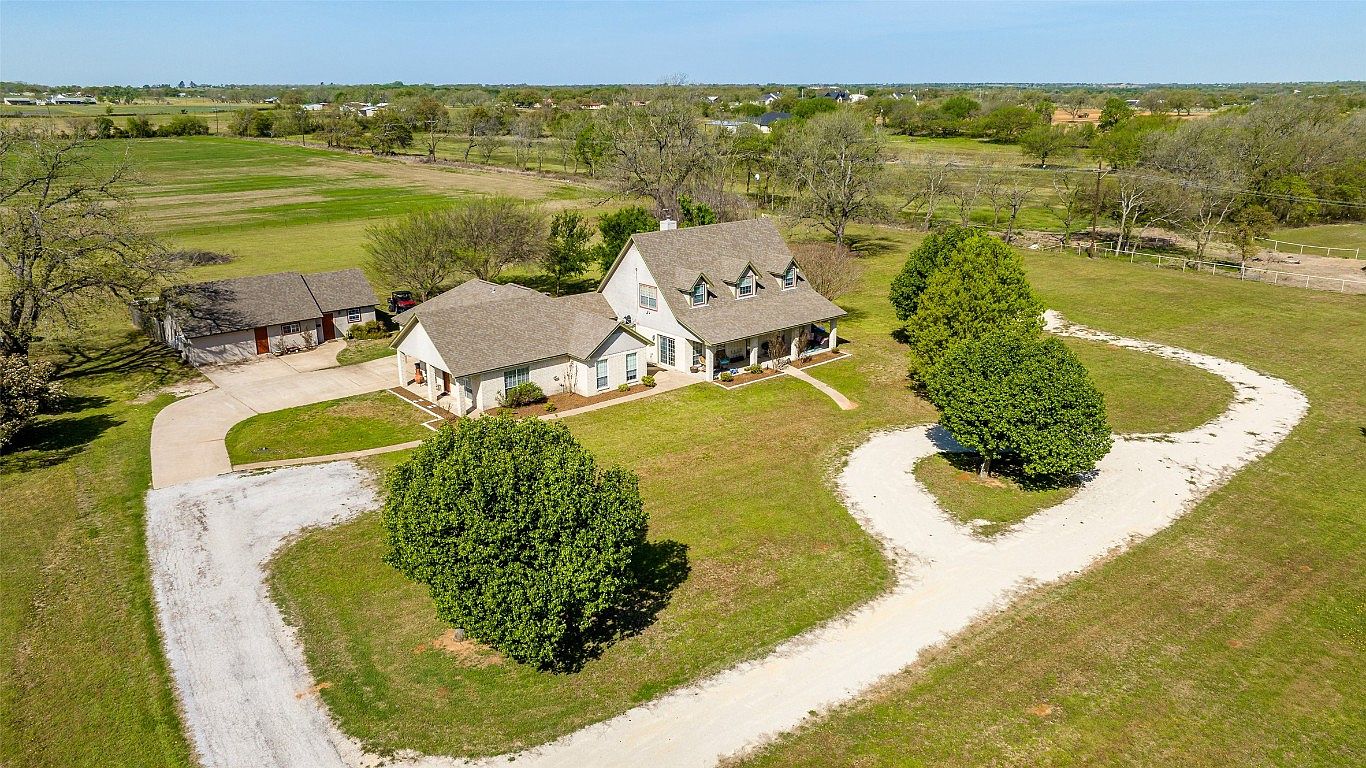 1414 Hill City Hwy, Tolar, TX 76476 MLS 20293406 Zillow