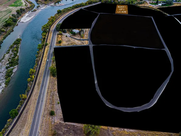 Thorn Ln #L3-b1, Blackfoot, ID 83221