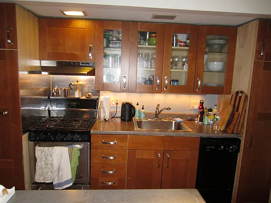 Rented by Aguayo & Huebener Brooklyn | media 20