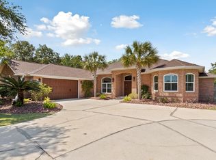 2501 Abbie Elizabeth Ct, Gulf Breeze, FL 32563