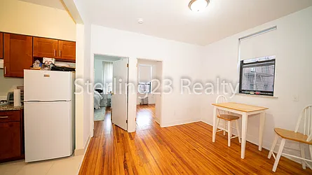 Rented by Sterling Realty Solution Inc