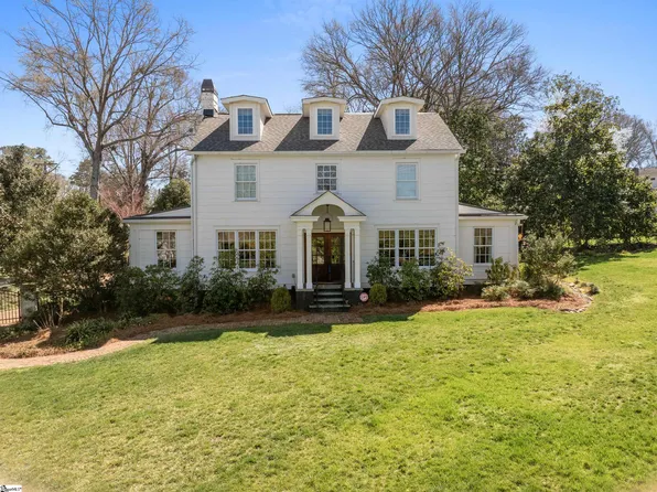 225 W Faris Rd, Greenville, SC 29605