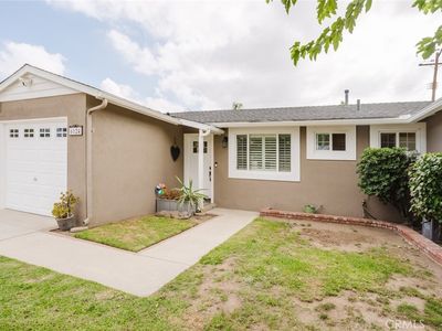 6124 N Fairvale Dr, Azusa, CA, 91702