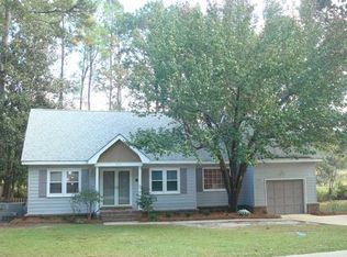 405 Stratford Dr, Summerville, SC 29485